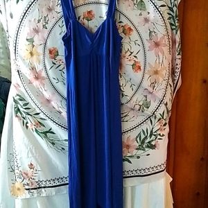 Cayman Island Midi Dress